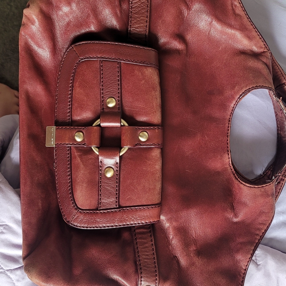 Vintage Micheal Kors purse